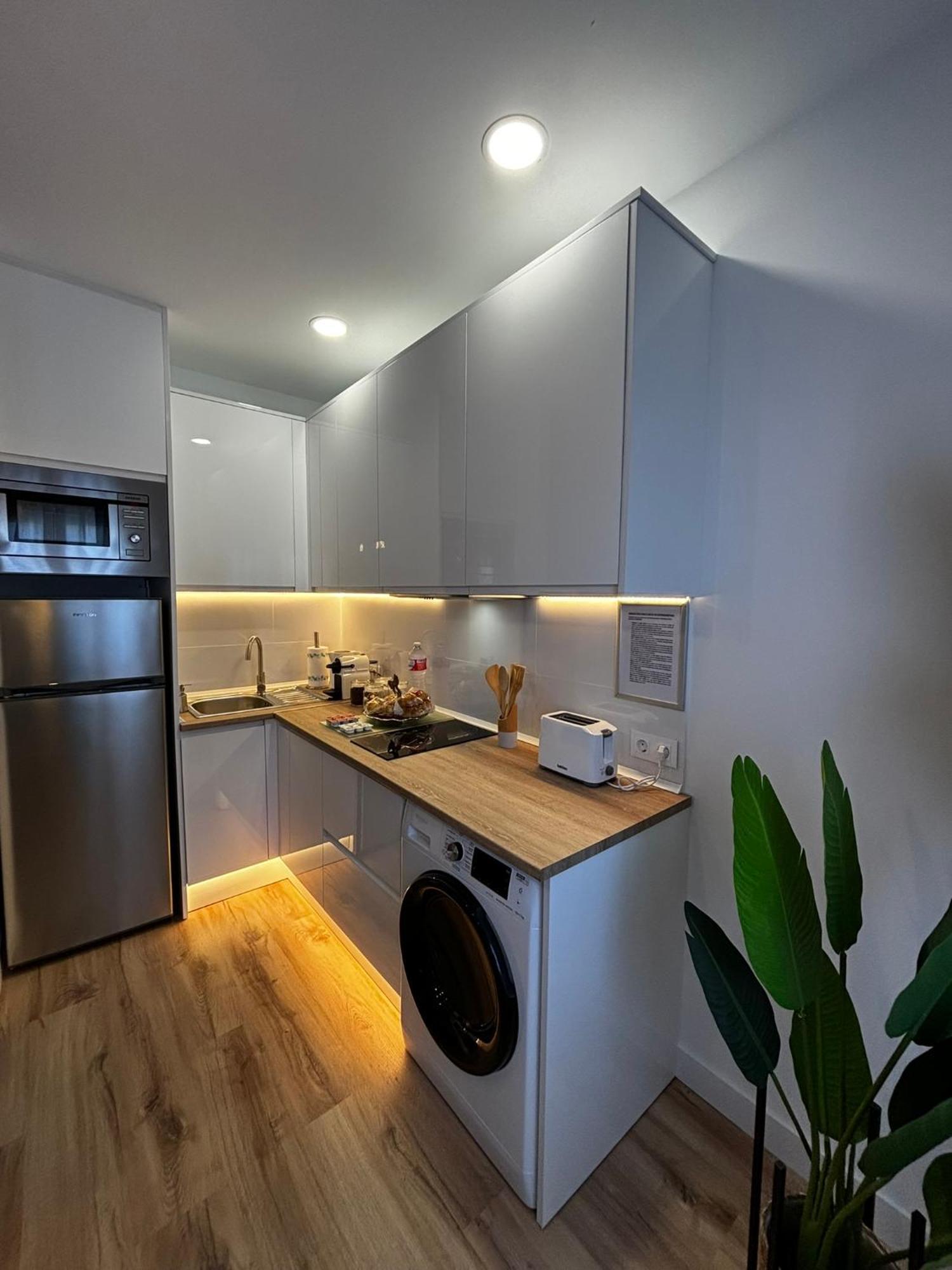 Apartmán Pio XII Xxl A Talavera de la Reina Exteriér fotografie