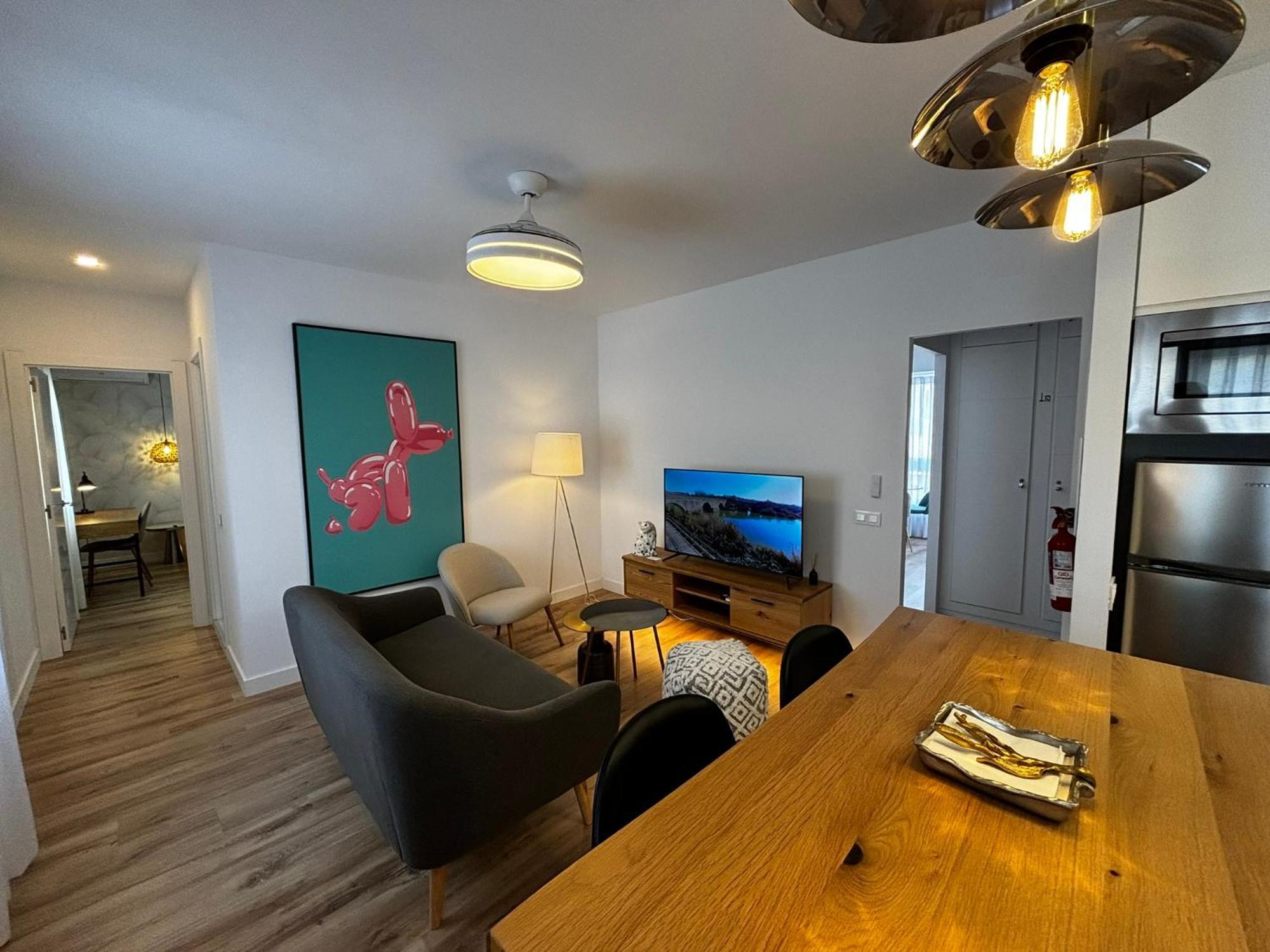 Apartmán Pio XII Xxl A Talavera de la Reina Exteriér fotografie