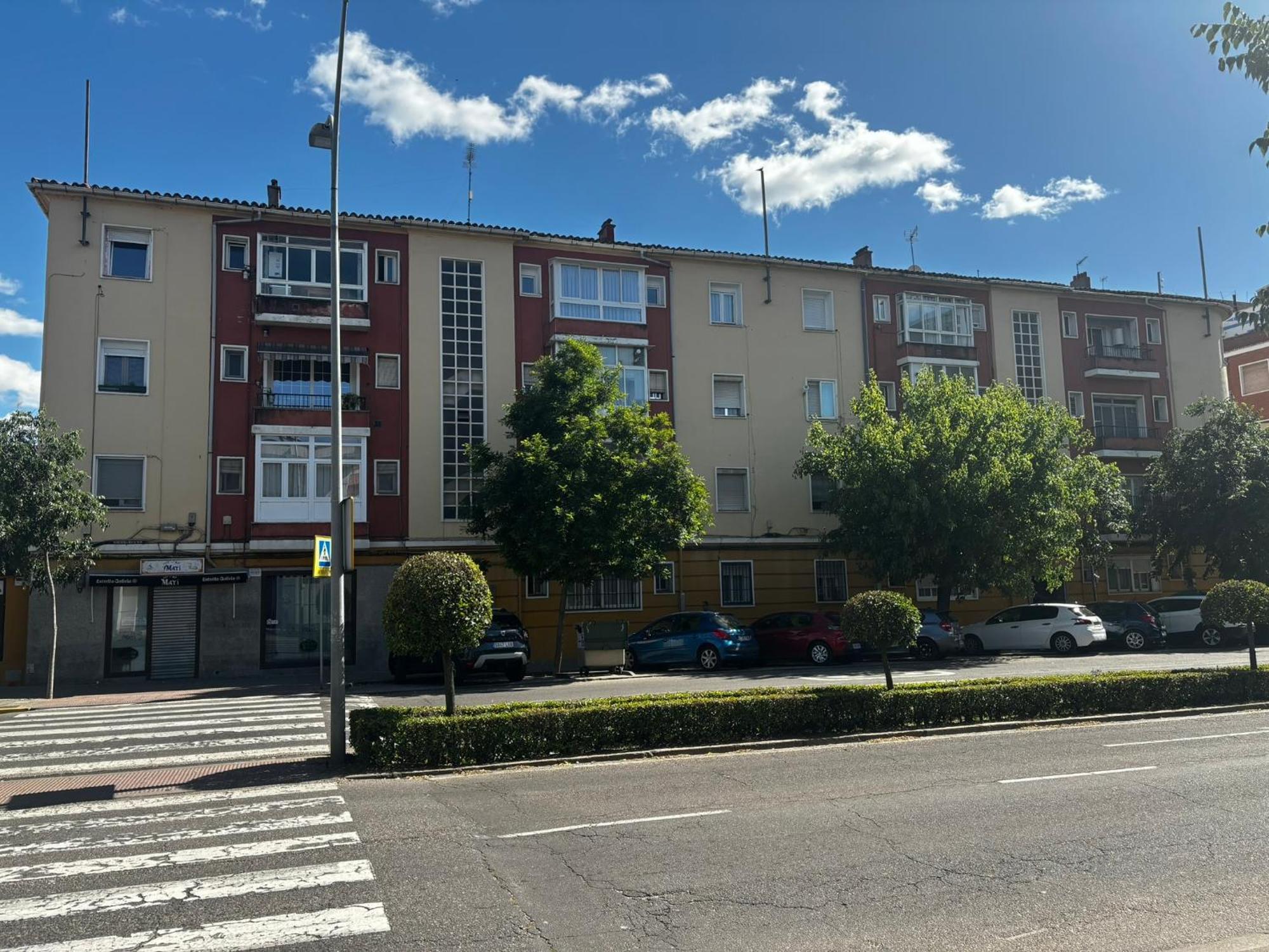 Apartmán Pio XII Xxl A Talavera de la Reina Exteriér fotografie